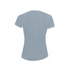 SOL'S Women's Pure Grey Sporty T-Shirt