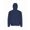 SOL'S Unisex Navy Shore Windbreaker Jacket