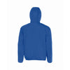 SOL'S Unisex Royal Blue Shore Windbreaker Jacket