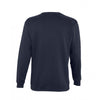 SOL'S Unisex Navy Supreme Sweatshirt