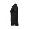 SOL'S Women's Black Performer Pique Polo Shirt