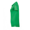 SOL'S Women's Kelly Green Performer Pique Polo Shirt
