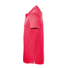 SOL'S Men's Neon Coral Performer Pique Polo Shirt