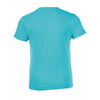 SOL'S Youth Atoll Blue Regent Fit T-Shirt