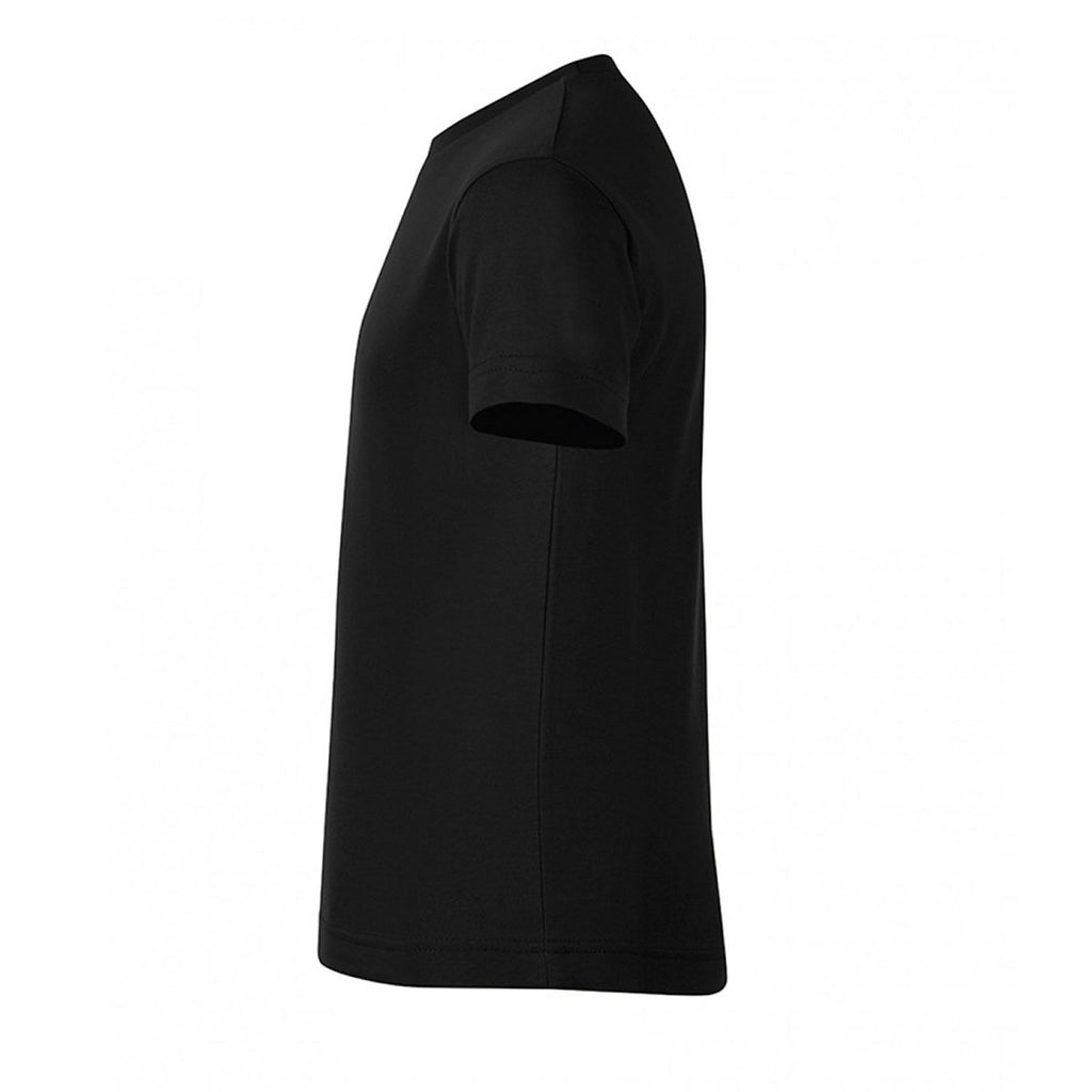 SOL'S Youth Deep Black Regent Fit T-Shirt