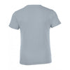 SOL'S Youth Pure Grey Regent Fit T-Shirt