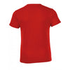 SOL'S Youth Red Regent Fit T-Shirt