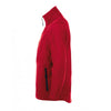 SOL'S Men's Pepper Red Race Soft Shell Jacket