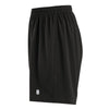 SOL'S Men's Black San Siro 2 Shorts