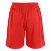 SOL'S Men's Red San Siro 2 Shorts