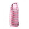 SOL'S Youth White/Red Miles Stripe T-Shirt