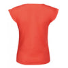 SOL'S Women's Coral Melba T-Shirt
