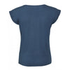 SOL'S Women's Denim Melba T-Shirt