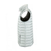 SOL'S Men's Metal Grey Wave Bodywarmer