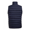 SOL'S Men's Navy Wave Bodywarmer