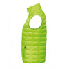 SOL'S Women's Neon Lime Wave Bodywarmer