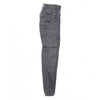 Russell Men's Convoy Grey Heavy Duty Work Trousers