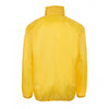 SOL'S Unisex Gold Shift Windbreaker Jacket