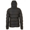 SOL'S Women's Black Ridley Padded Jacket