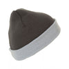 SOL'S Pure Grey/Dark Grey Bonus Beanie