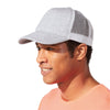 SOL'S Dark Grey Dodge Contrast Cap