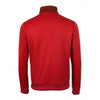 SOL'S Men's Red Monumental Full Zip Top