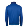 SOL'S Men's Royal Blue Monumental Full Zip Top