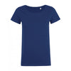 01699-sols-women-navy-t-shirt