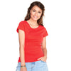 SOL'S Women's Hibiscus Mia T-Shirt