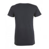 SOL'S Women's Mouse Grey Mia T-Shirt