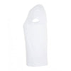 SOL'S Women's White Mia T-Shirt