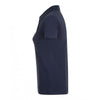SOL'S Women's French Navy Phoenix Pique Polo Shirt