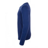SOL'S Men's Ultramarine Glory V Neck Sweater