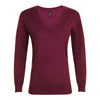 01711-sols-women-burgundy-sweater