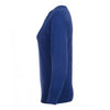 SOL'S Women's Ultramarine Glory V Neck Sweater