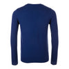 SOL'S Men's Ultramarine Ginger Crew Neck Sweater