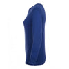 SOL'S Women's Ultramarine Ginger Crew Neck Sweater