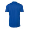 SOL'S Men's Royal Blue/French Navy Classico Contrast T-Shirt