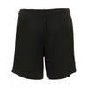 SOL'S Men's Black/Red Olimpico Shorts