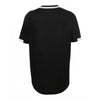 SOL'S Youth Black/White Classico Contrast T-Shirt