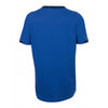 SOL'S Youth Royal Blue/French Navy Classico Contrast T-Shirt