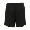 SOL'S Youth Black/Red Olimpico Shorts