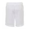 SOL'S Youth White/Black Olimpico Shorts