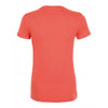 SOL'S Women's Coral Regent T-Shirt