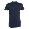 SOL'S Women's French Navy Regent T-Shirt