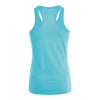 SOL'S Women's Atoll Blue Justin Vest