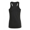 SOL'S Women's Black Justin Vest