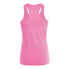 SOL'S Women's Orchid Pink Justin Vest