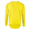 SOL'S Men's Neon Yellow Sporty Long Sleeve Performance T-Shirt