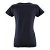 SOL'S Women's French Navy Milo Organic T-Shirt